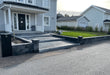 Marksten Modern Grafit 210x140x50 - Stenbolaget