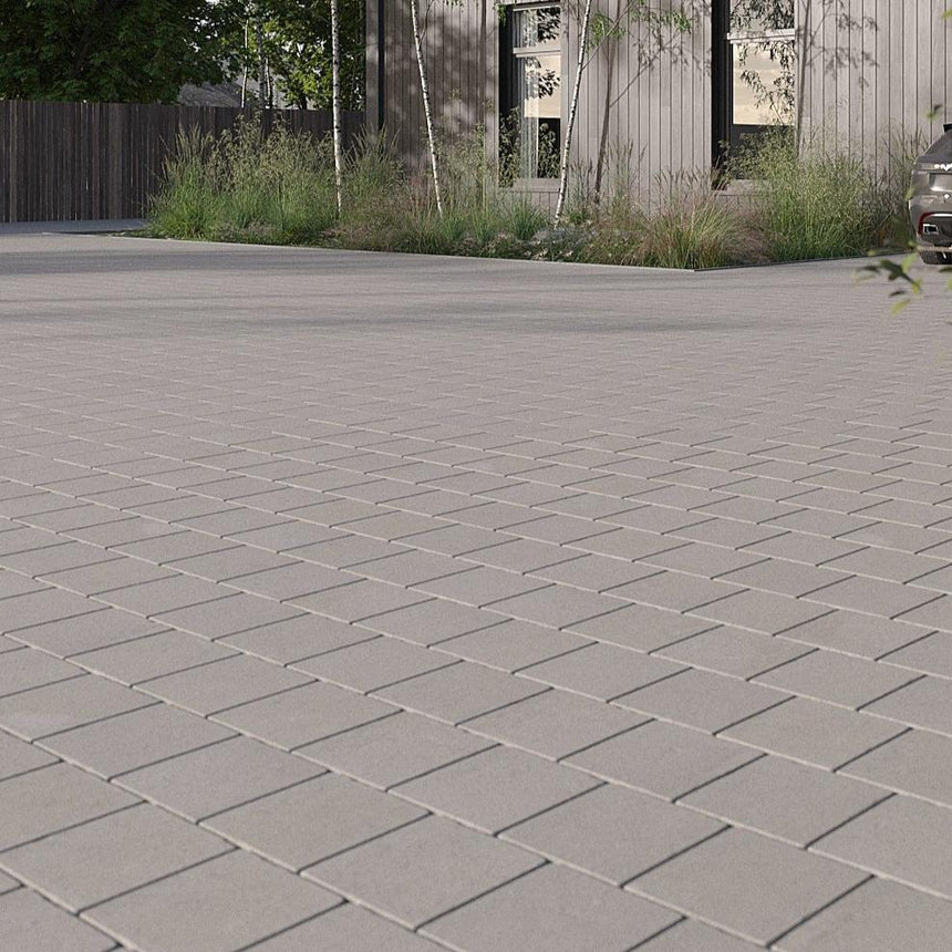 Marksten Modern Kvadrat 70 - Stenbolaget