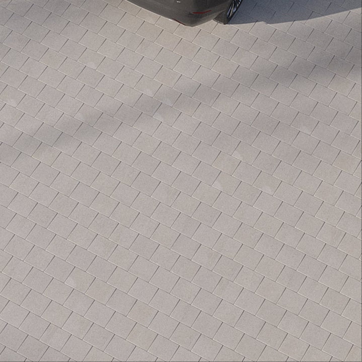 Marksten Modern Kvadrat 70 - Stenbolaget