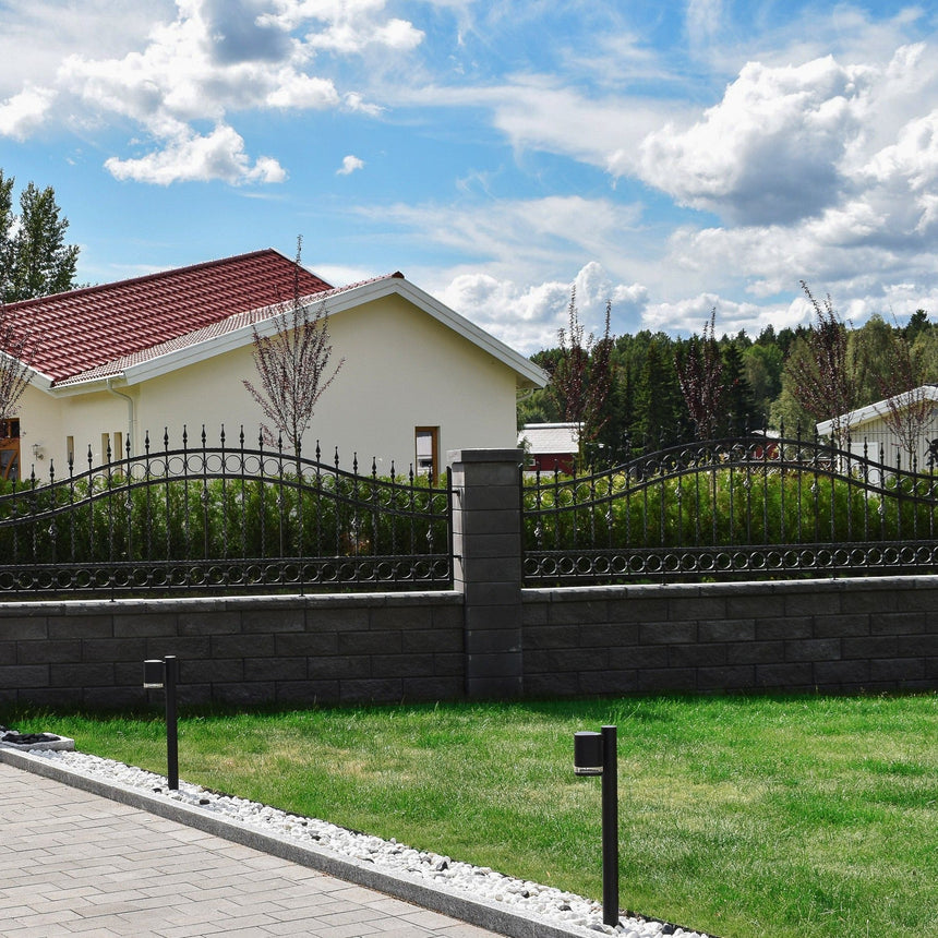 Megaloc Grafit 400x130(200)x150 - Stenbolaget