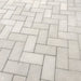 Modern Grå 210x105x70 - Stenbolaget
