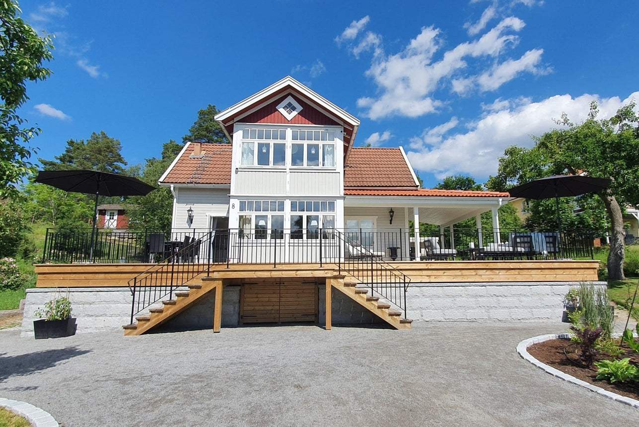 Murbeklädnad Bergama Granit Grå 600x300 - Stenbolaget