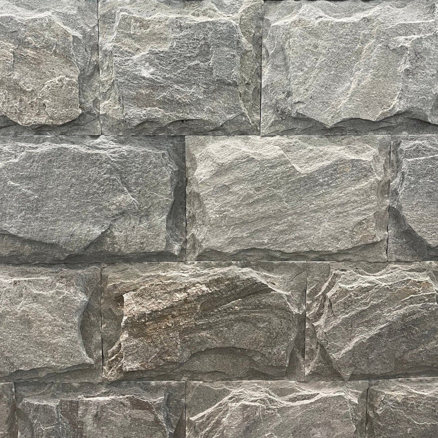 Murbeklädnad Glimmerskiffer FallandeX300X20 - 30 - Stenbolaget
