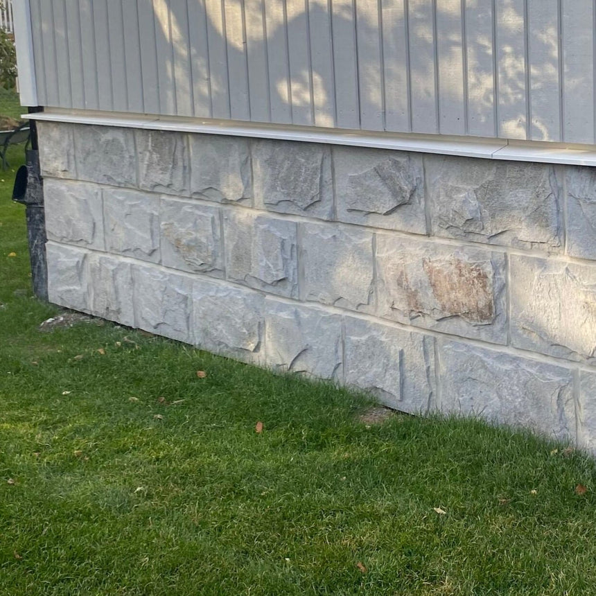 Murbeklädnad Glimmerskiffer FallandeX300X20 - 30 - Stenbolaget