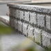 Murbeklädnad Rustik Grafitgrå - Stenbolaget