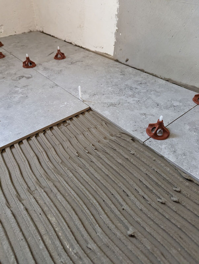 Murexin Flexfix Trass KTF55 25kg - Stenbolaget