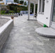 Mursten Bergama Granit Rustik Grå 340x170x140 - Stenbolaget