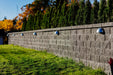 Mursten Brilliant Antracit - Stenbolaget