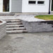 Mursten Gripsholm Grafit - Stenbolaget