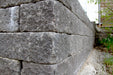 Mursten Gripsholm Grafit - Stenbolaget