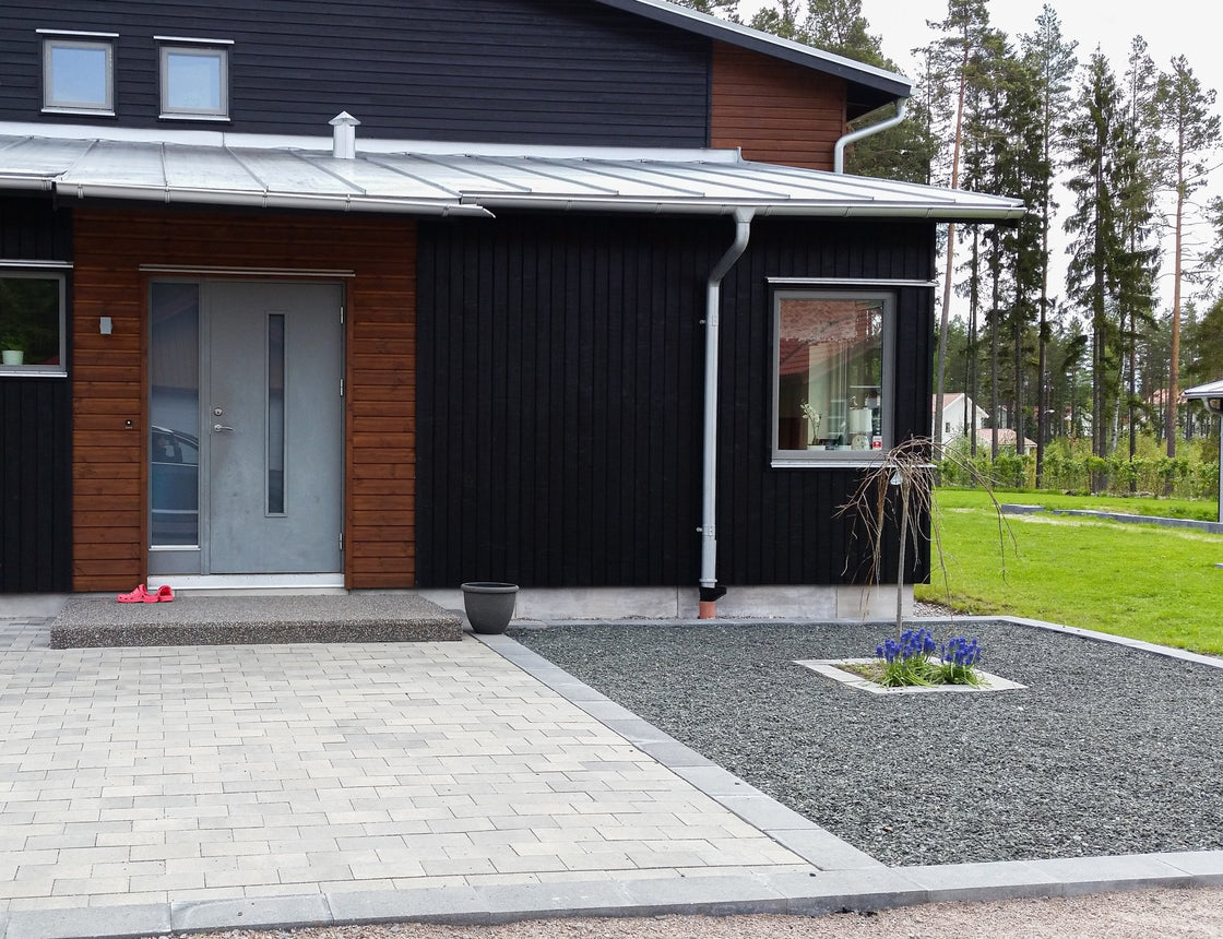 Mursten Modern - Stenbolaget