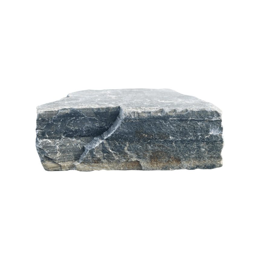 Offerdal Torrmur Natur/Natur Handsten 15 - 30cm - Stenbolaget