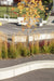 Outline Grå 1953x470x650 Radie 1,25m - Stenbolaget