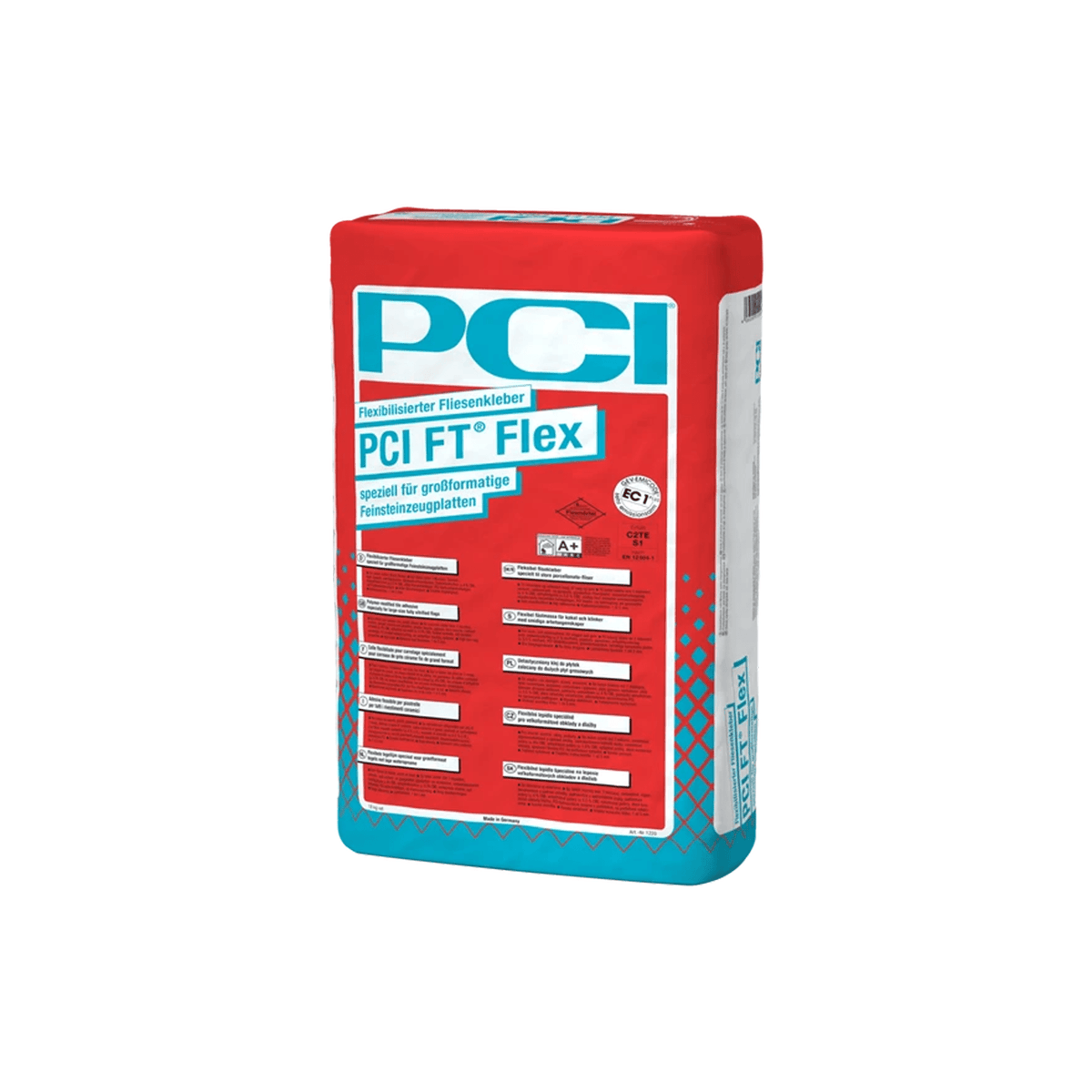 PCI Klinker Flexfix FT - Stenbolaget