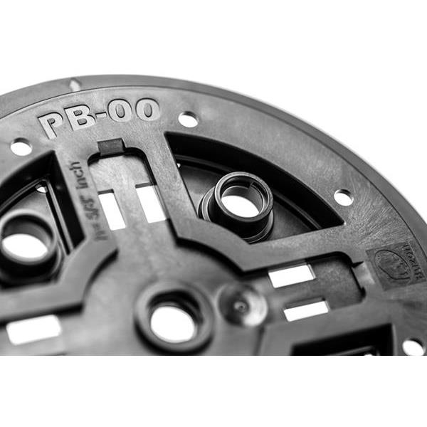 Piedestal Buzon PB - 00 15 mm - Stenbolaget