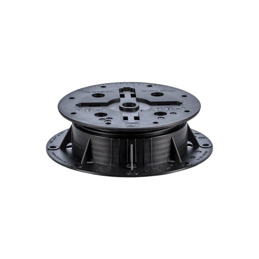 Piedestal Buzon PB - 1 42 - 60 mm - Stenbolaget