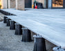 Piedestal Buzon PB - 3 90 - 145 mm - Stenbolaget