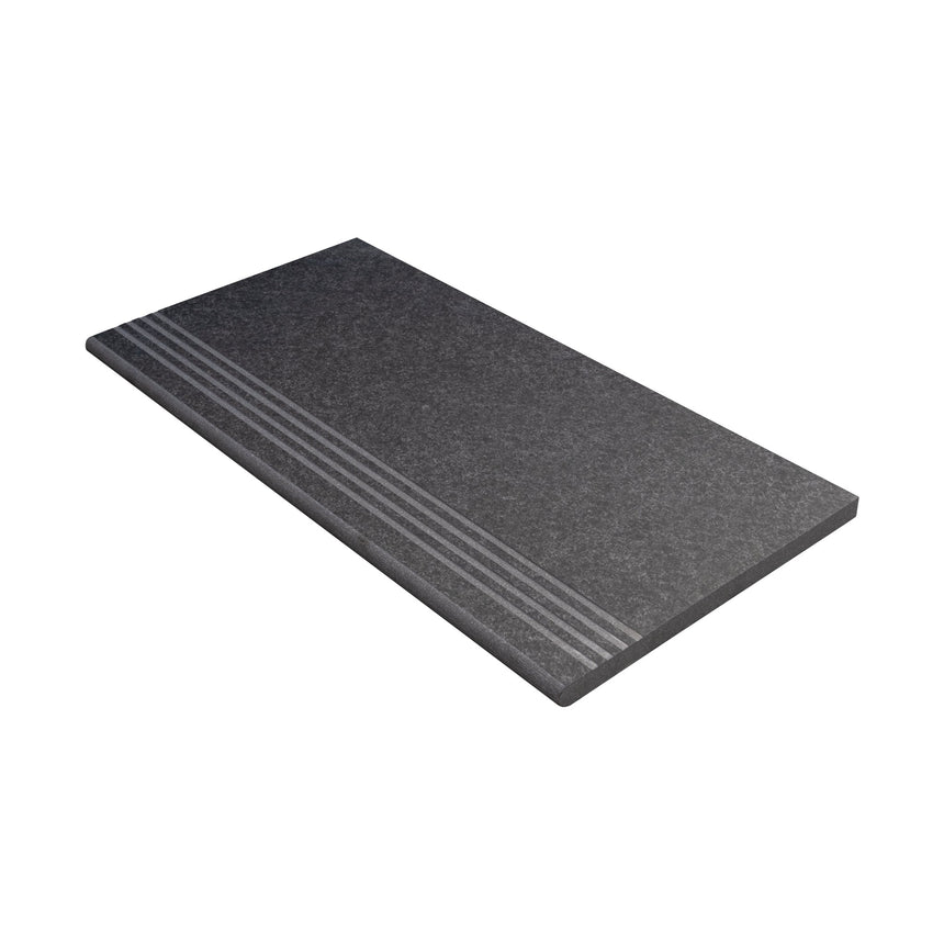 Poolkantsten Ecostone Dragon Black - Stenbolaget