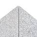 Poolpaket Granit Grå 500 4x8m1 - Stenbolaget