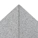 Poolpaket Granit Grå 600 4x8m - Stenbolaget