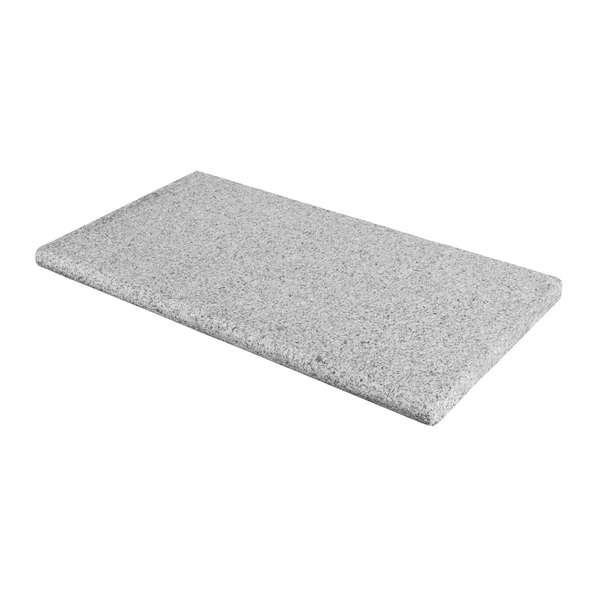 Poolpaket Granit Grå 600 4x8m - Stenbolaget