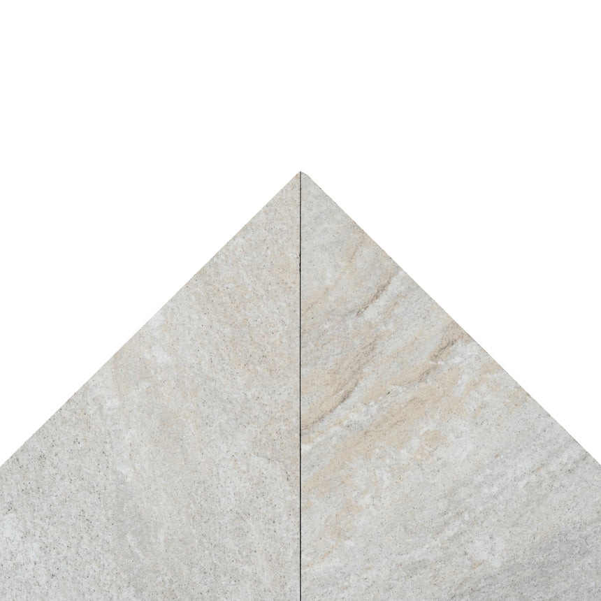Poolpaket Marstrand Sand 4x8m - Stenbolaget