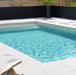 Poolpaket Vindö 4x8m - Stenbolaget