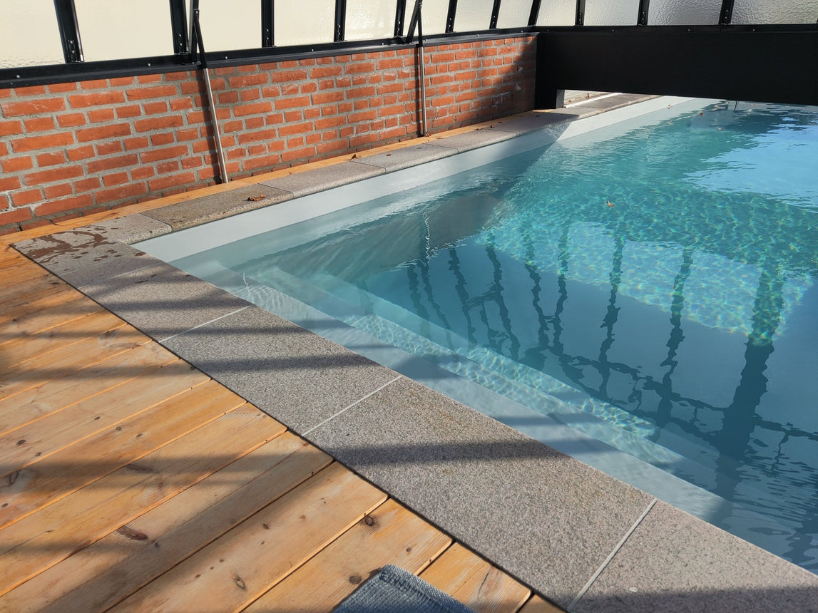 Poolsten Granit Roslagen - Stenbolaget