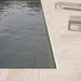 Poolsten Granitkeramik Marstrand sand - Stenbolaget