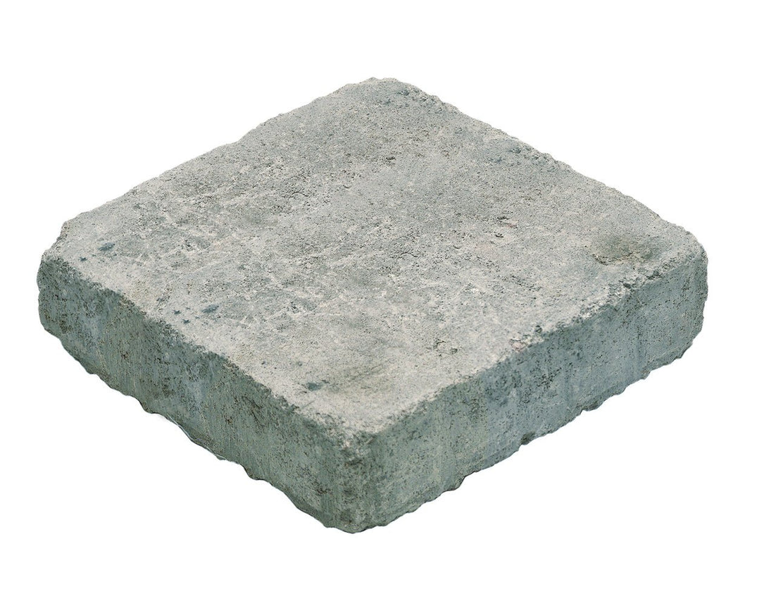 Rustik Grå UTG. 200x200x50 - Stenbolaget