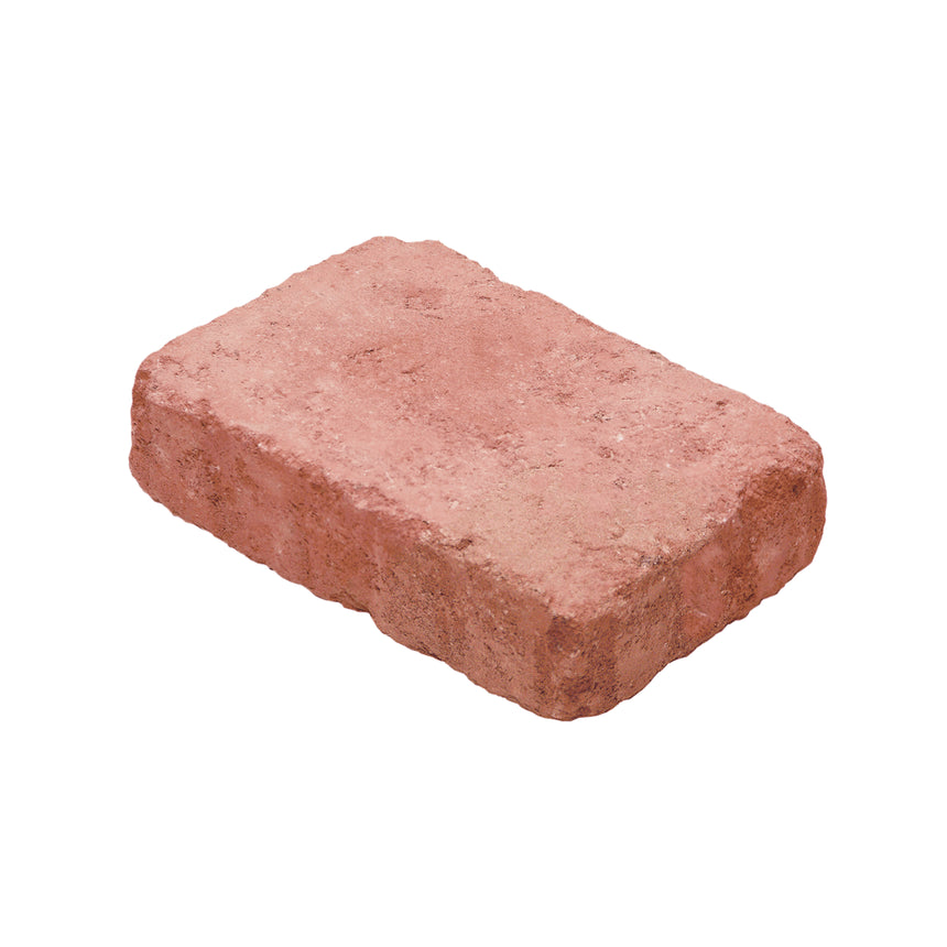 Rustik Karminröd 200x133x50 - Stenbolaget
