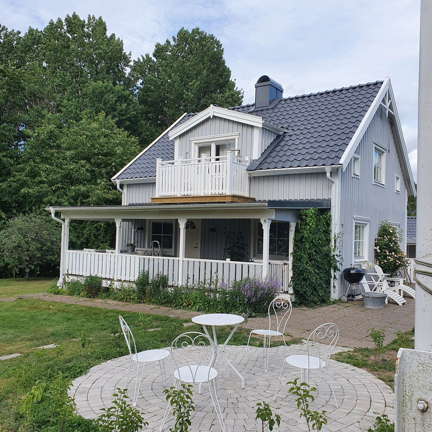 Rustik Kilsten 1 Grå 133x49/159x50 - Stenbolaget