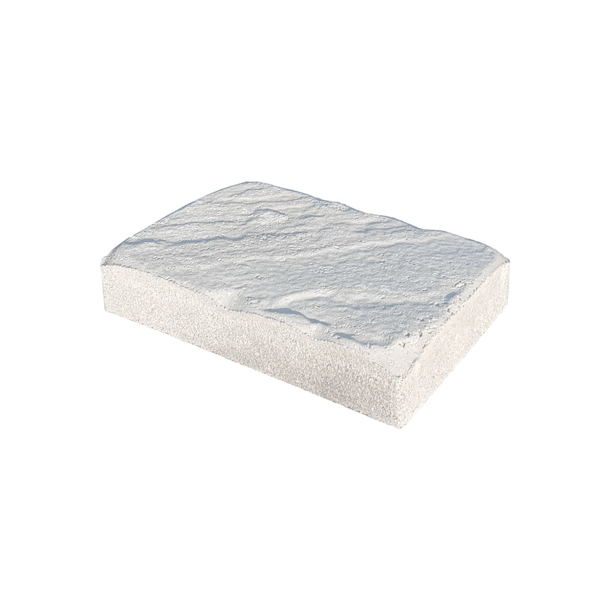 Skarp Struktur Grå 210x140x40 - Stenbolaget