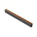 Slimline Avvattningsränna 1000 Corten - galler - Stenbolaget