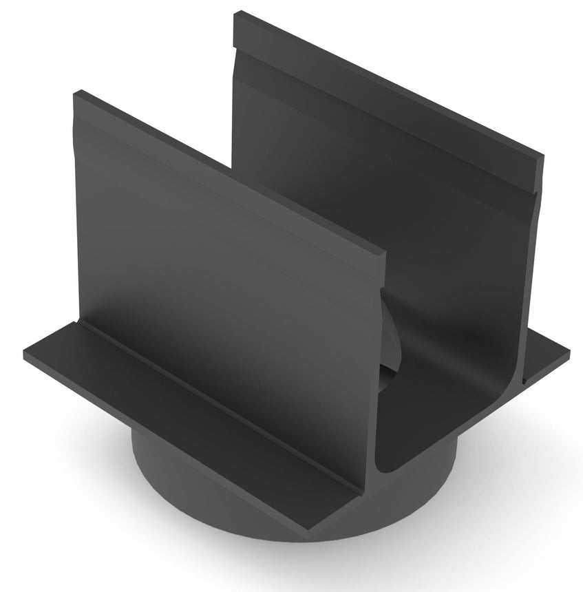 Slimline Bottenutlopp 80 - Stenbolaget