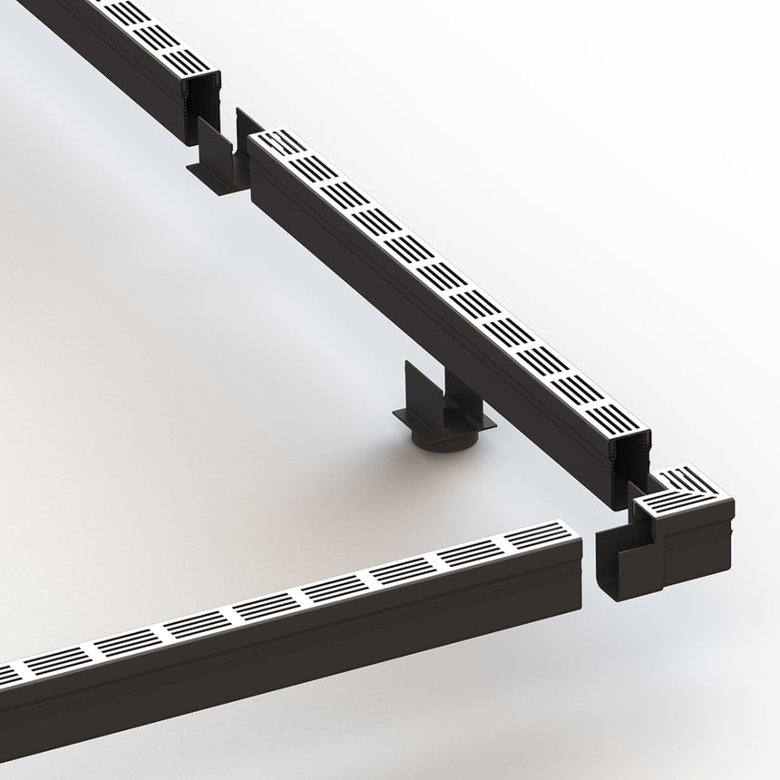 Slimline Bottenutlopp 80 - Stenbolaget