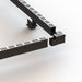 Slimline Hörnelement Alu - galler - Stenbolaget