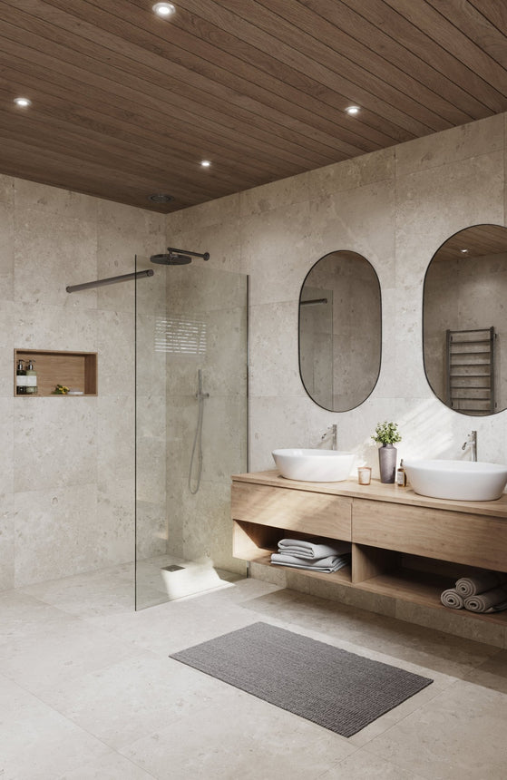 Slite Beige Klinker Materialprov - Stenbolaget