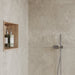 Slite Beige Klinker Materialprov - Stenbolaget