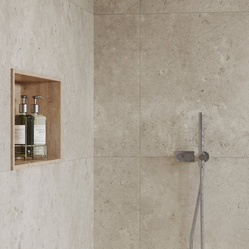 Slite Beige Klinker Materialprov - Stenbolaget