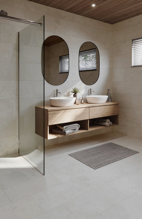 Slite Ivory Klinker Materialprov - Stenbolaget