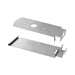 Sockelfäste Buzon PB - END - INOX rostfri - Stenbolaget