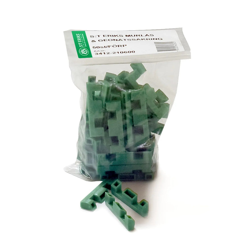 S:t Eriks Murlås & Distans 50 - pack - Stenbolaget