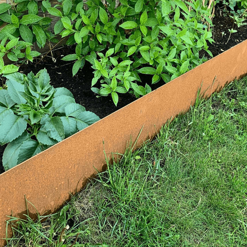 Cortenstal () Cortenstal