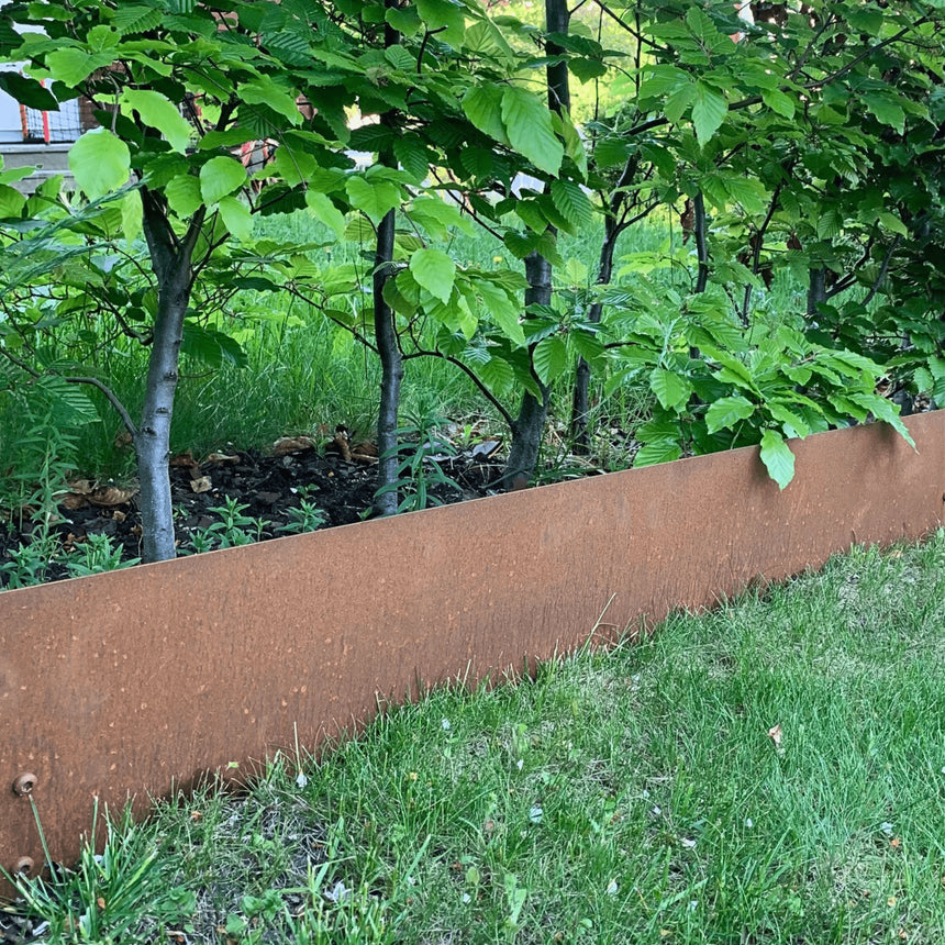 Cortenstal () Cortenstal