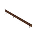 Stålkant Cortenstål Rak 1500x120 - Stenbolaget