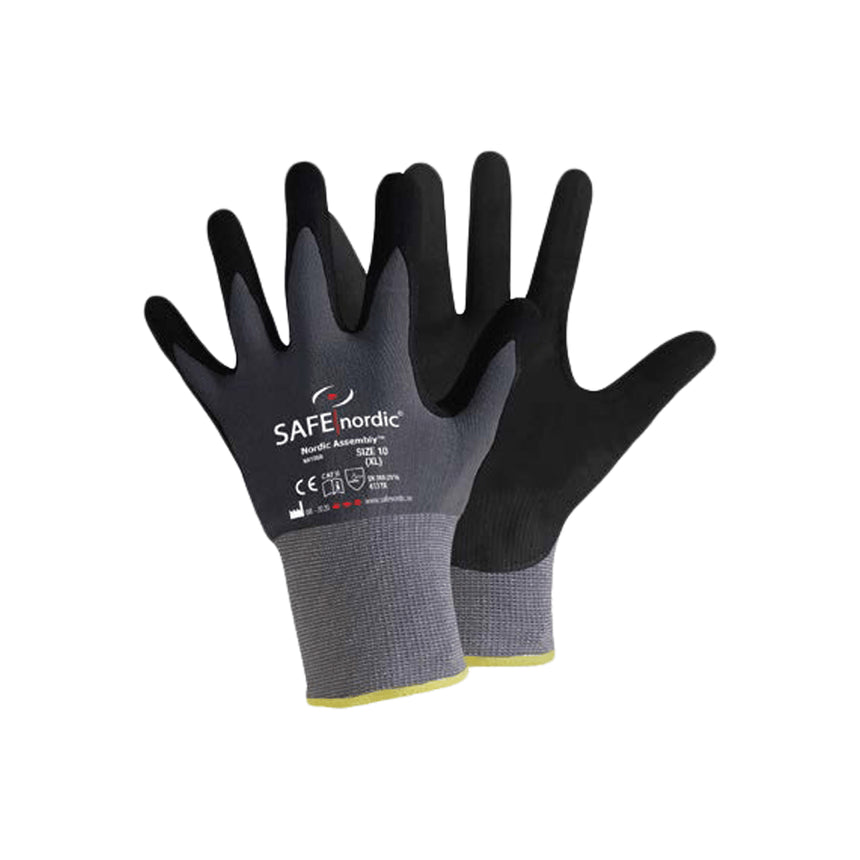 Stenbolaget Handske Basic XXL - Stenbolaget