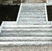 Stentrappa Bergama Granit Villa 14 - Stenbolaget