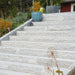 Stentrappa Bergama Granit Villa 14 - Stenbolaget