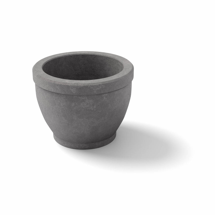 Svenshög Antracit 730x550 Ø730 - Stenbolaget